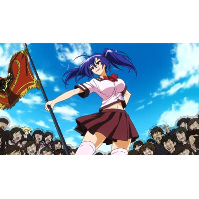 めだかボックス 第1巻 | HMV&BOOKS online - ZMXZ-7941