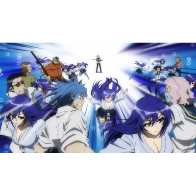 めだかボックス 第1巻 | HMV&BOOKS online - ZMBZ-7951