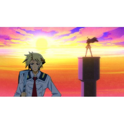 めだかボックス 第1巻 | HMV&BOOKS online - ZMBZ-7951