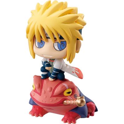 ぷちきゃらランド NARUTO -ナルト-疾風伝 口寄せの術だってばよ ぷちきゃらランド NARUTO -ナルト-疾風伝 口寄せの術だってばよ