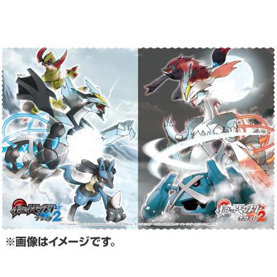 ローソン限定特典】ポケットモンスターブラック2 [NDS] : Game Soft ...