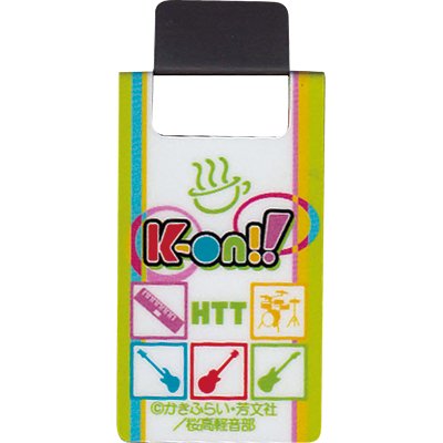 けいおん!! マグネットクリップ（中野 梓） | HMV&BOOKS online