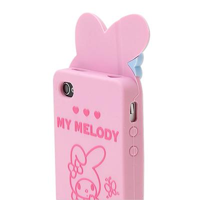 サンリオSANRIO サンリオ スマートフォングリップ マイメロディ