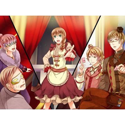 グリム・ザ・バウンティハンター : Game Soft (PlayStation