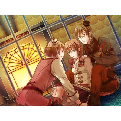 グリム・ザ・バウンティハンター : Game Soft (PlayStation