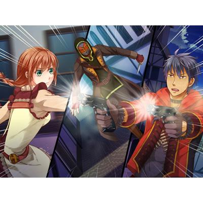 Amazon.co.jp: グリム・ザ・バウンティハンター (通常版) - PSP