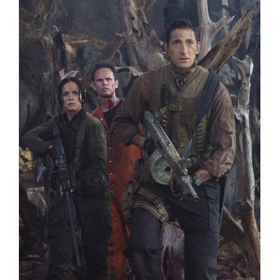 Predators : The Predator | HMV&BOOKS online : Online