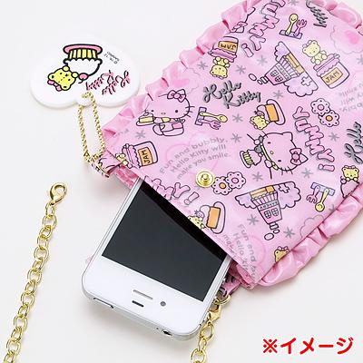 パティ&ジミー ケイカンパニーから「パティ＆ジミー」のアイテムが登場！｜サンリオ