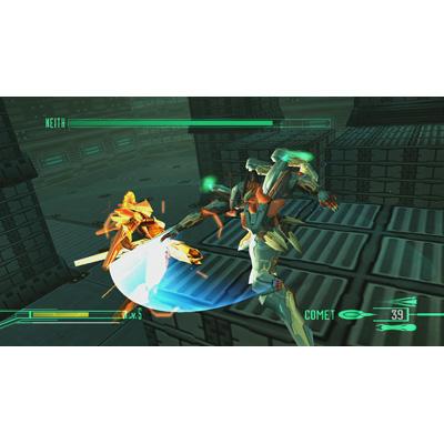 ZONE OF THE ENDERS HD EDITION PREMIUM PACKAGE : Game Soft
