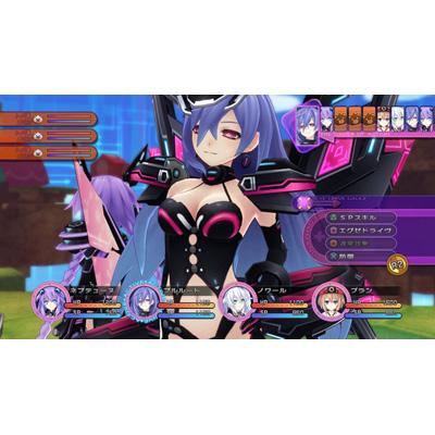 神次元ゲイム ネプテューヌV 神限定版 : Game Soft (PlayStation 3