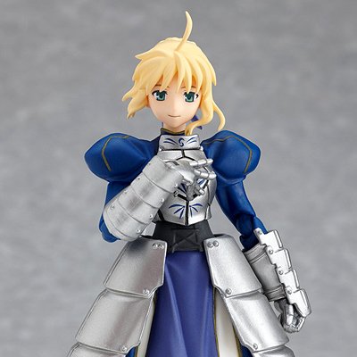 figma Fate/Zero セイバー Zero ver. : Accessories (Figure