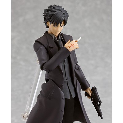 figma Fate/Zero 衛宮切嗣 : Accessories (Figure) | HMV&BOOKS online