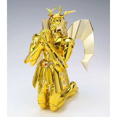 ひ*こ様 ♦神聖衣♦バルゴシャカ♦黄金聖闘士♦聖闘士聖衣神話EX♦ 聖闘士聖衣神話EX バルゴシャカ（神聖衣） | 魂ウェブ