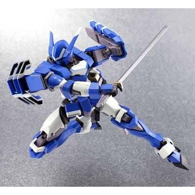 ROBOT魂<SIDE AS> AS-1 ブレイズ・レイヴン（フルメタル