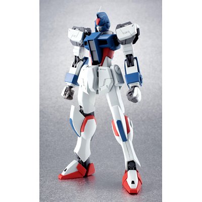 ROBOT魂u003cSIDE MSu003e ストライクダガー : Accessories (Figure) | HMVu0026BOOKS online -  4543112762719