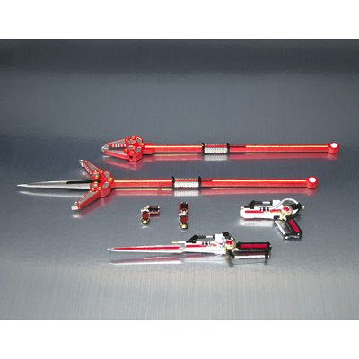 【未開封品】ボウケンレッド 轟轟戦隊ボウケンジャー S.H.フィギュアーツ S.H.フィギュアーツ 轟轟戦隊ボウケンジャー ボウケンレッド