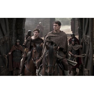 第九軍団のワシ スペシャル・エディション | HMV&BOOKS online