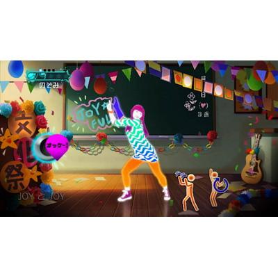 JUST DANCE Wii 2 : Game Soft (Wii) | HMV&BOOKS online - RVLPSJDJ