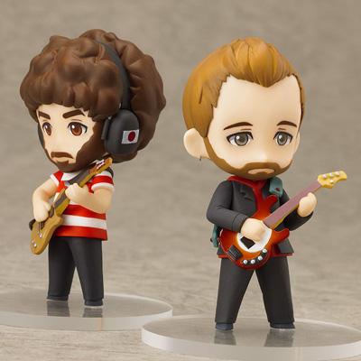 Linkin Park ねんどろいど フィギュアセット 6体 フィギュア