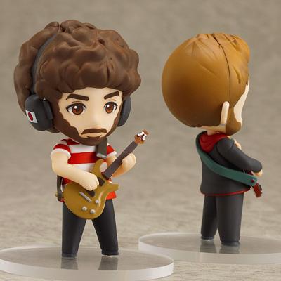 ねんどろいどぷち LINKIN PARK set : Linkin Park | HMV&BOOKS