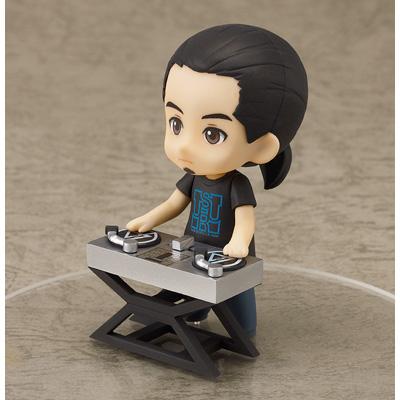 ねんどろいどぷち LINKIN PARK set : Linkin Park | HMV&BOOKS