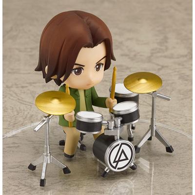 LINKIN PARK set フィギュア6体セット Nendoroid Petite Linkin Park Set Figure Good Smile Company