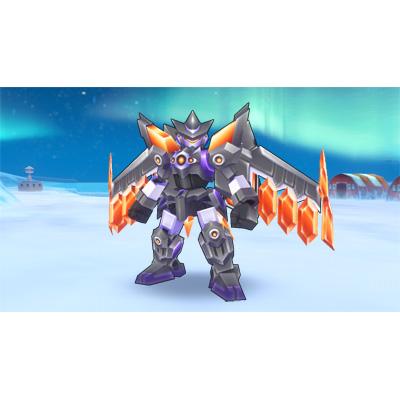 HMV・ローソン限定】 ダンボール戦機W（ダブル） : Game Soft