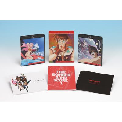 マクロス7 Blu-ray BOX