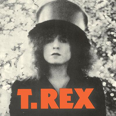 同時購入特典付き]T REX HRカッティング3タイトル+スペシャル