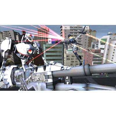 地球防衛軍 3 PORTABLE ダブル入隊パック - PSVita Amazon.co.jp: 地球防衛軍 3 PORTABLE ダブル入隊パック (初回
