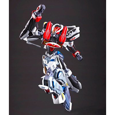 スーパーロボット超合金 アクエリオンEVOL : Accessories (Figure