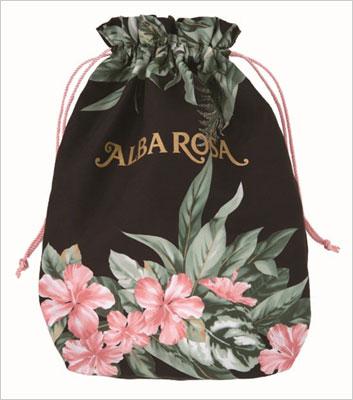 ALBA ROSA アルバローザ ムック本 Special Box Book｜本・雑誌・漫画