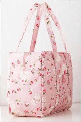 PINK HOUSE 2012 Boston bag e-mook : ブランド付録つきアイテム