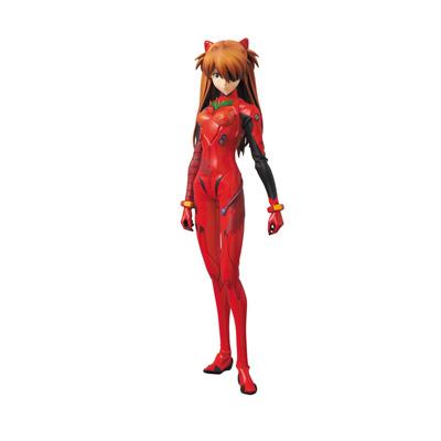 rah 式波・アスカ・ラングレー 1/7 式波・アスカ・ラングレー Ver.RADIO EVA | 鉄道模型