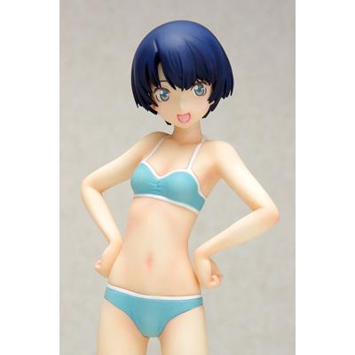 BEACH QUEENS 「あの夏で待ってる」 谷川柑菜 : Accessories (Figure