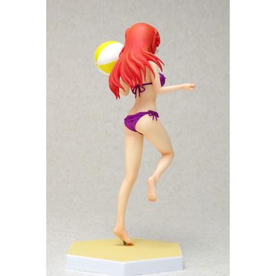 BEACH QUEENS 「あの夏で待ってる」 貴月イチカ : Accessories (Figure