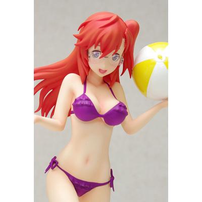 BEACH QUEENS 「あの夏で待ってる」 貴月イチカ : Accessories (Figure