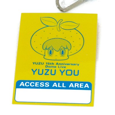 【ローソン限定】ゆず 「LIVE FILMS YUZU YOU DOME」 プレミアムBOX（DVD）【Tシャツサイズ：L】