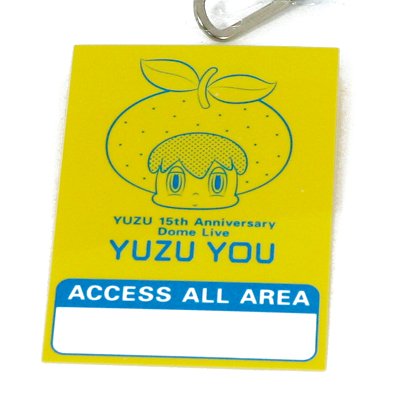 ローソン限定】ゆず 「LIVE FILMS YUZU YOU DOME」 プレミアム