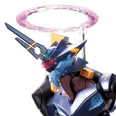 Plastic Kit Evangelion: 2.0 You Can (Not)Advance Evangelion Mark 