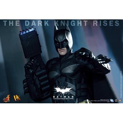 ムービー・マスターピース ＤＸダークナイト ライジング　バットマン Amazon.co.jp: ムービー・マスターピース DX ダークナイト