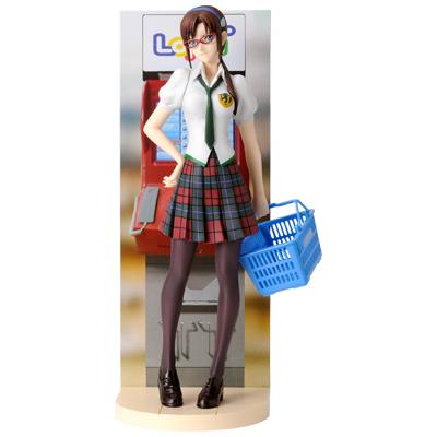 ローソン限定】真希波・マリ・イラストリアス Loppi ver : Accessories