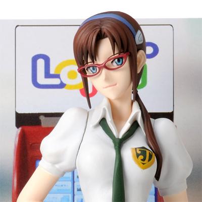 ローソン限定】真希波・マリ・イラストリアス Loppi ver : Accessories (Figure) | Loppiオススメ -  LOP081450