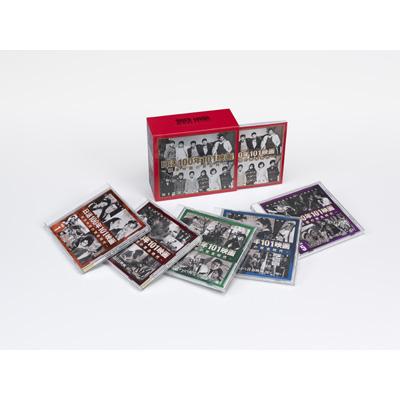 日活100年史 DVD-ROM付 日活100周年記念CD BOX | HMV&BOOKS online - TECS-10561/5