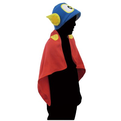 パーマンなっちゃおブランケット パーマンなっちゃおブランケット パーマンなっちゃおブランケット 藤子