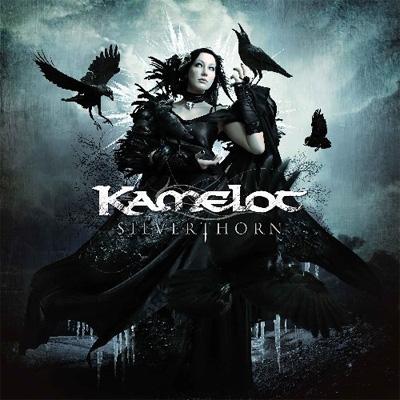 Kamelot アルバム 7枚セット Silverthorn (Box Set) : Kamelot | HMV&BOOKS online - 260450