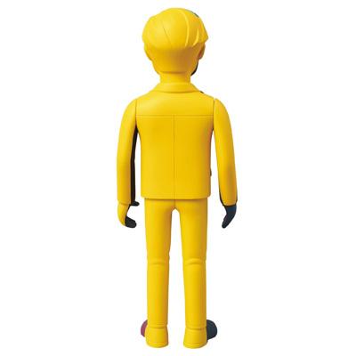 VCD アンディ・ウォーホル シルクスクリーンVer : Accessories