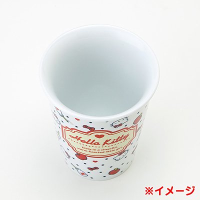 マイメロディ フタ付きカップ : サンリオ | HMV&BOOKS online - 928585