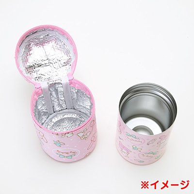 ハローキティ スープジャー : サンリオ | HMV&BOOKS online - 659240