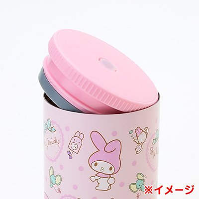 ハローキティ スープジャー : サンリオ | HMV&BOOKS online - 659240